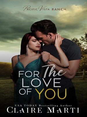 cover image of For the Love of You